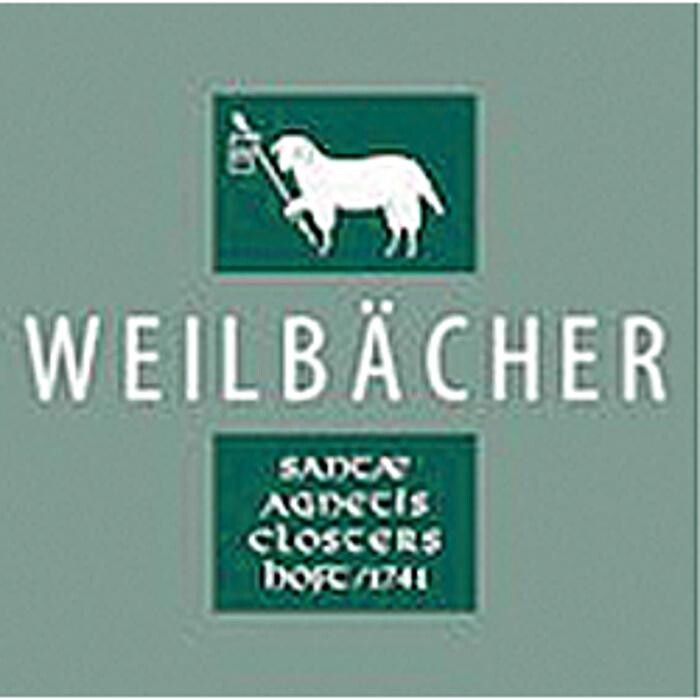 Weingut Weilbächer Logo