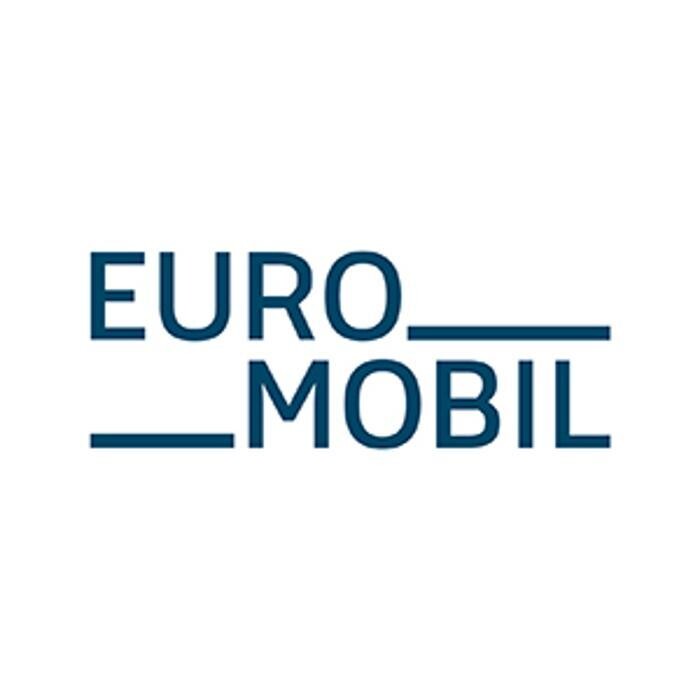 Euromobil GmbH - Zentrale Logo