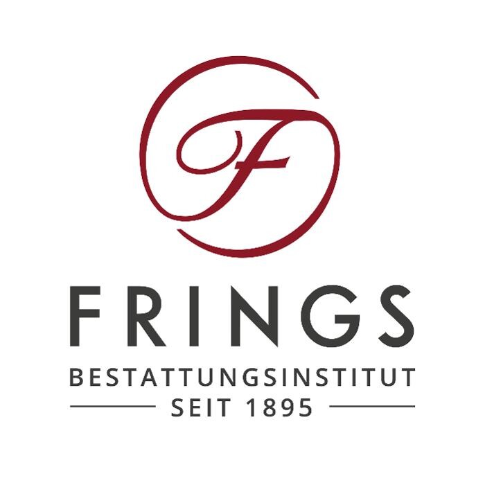 Bestattungsinstitut Frings e.K. Logo