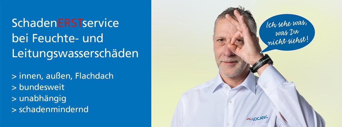Bilder Locatec Hannover - Schneider Ortungstechnik