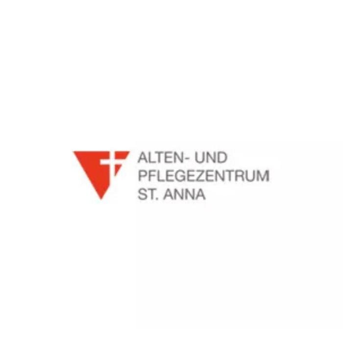 Alten- und Pflegezentrum St. Anna Logo