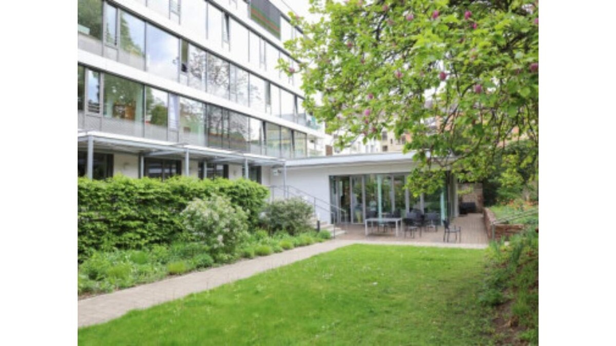 Bilder Alten- und Pflegezentrum St. Anna