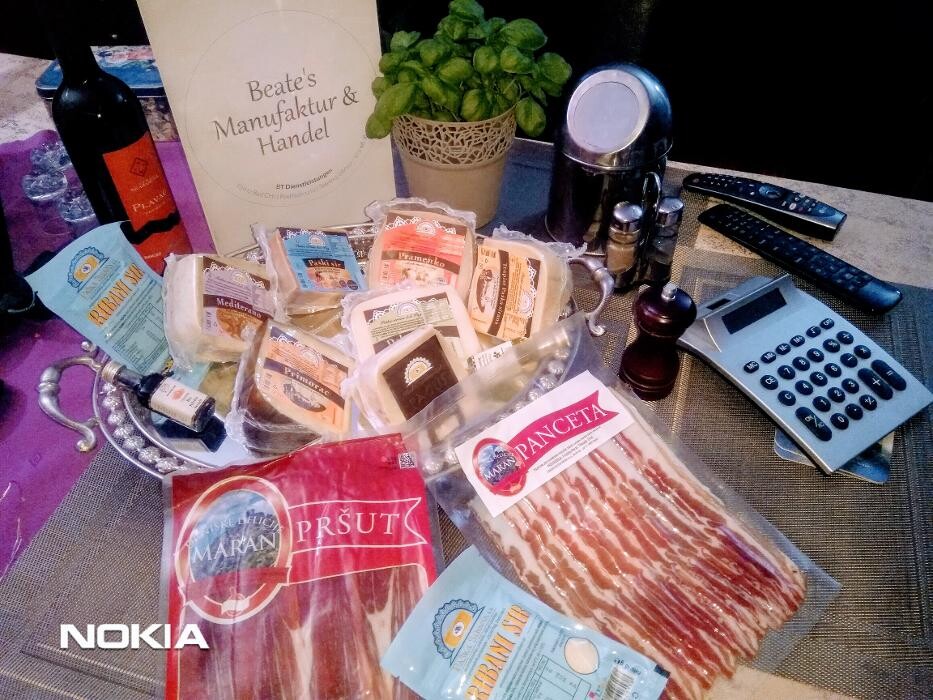 Bilder BT Dienstleistungen Unternehmensberatu