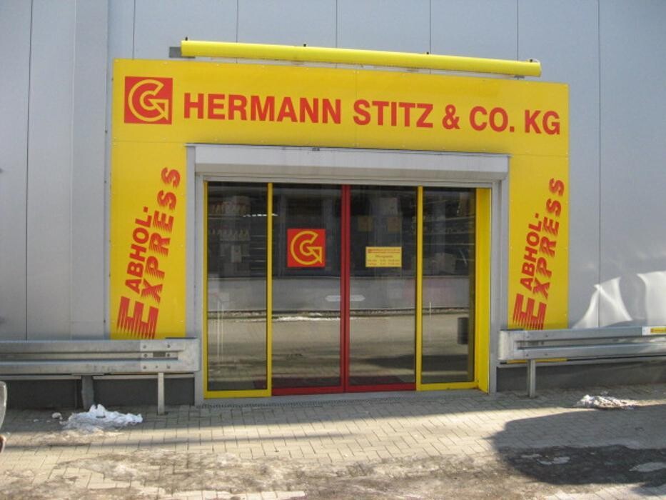 Bilder ABEX HERMANN STITZ HAUSTECHNIK