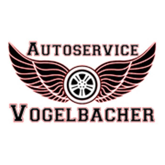 Autoservice-Vogelbacher Logo