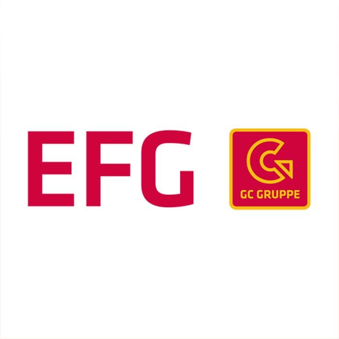 EFG RHEINLAND Logo