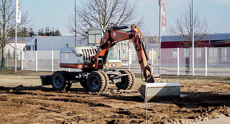 Bilder Garten-, Landschaftsbau & Holzfachhandel Schwerin GmbH