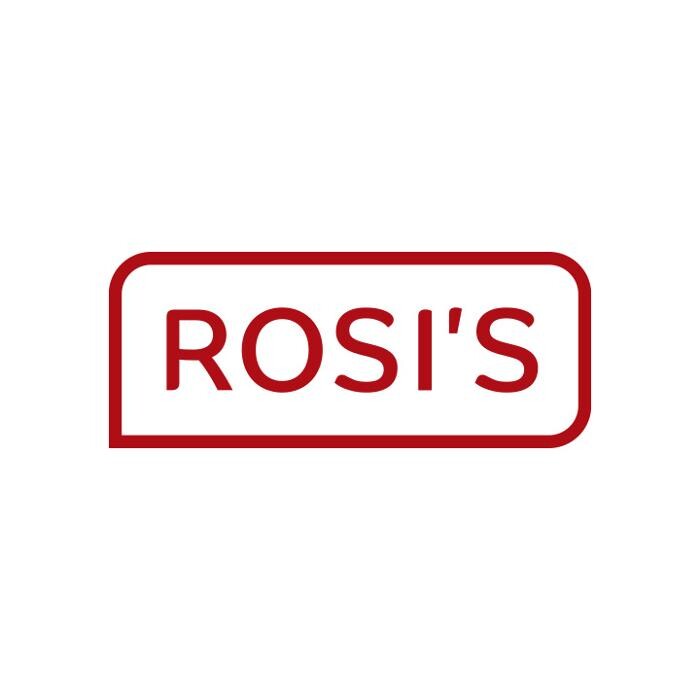 ROSI'S Autohof Salzbergen Logo