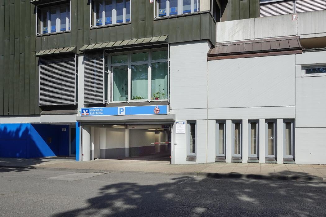 Bilder Volksbank Ruhr Mitte eG, VB-NEXT Gladbeck