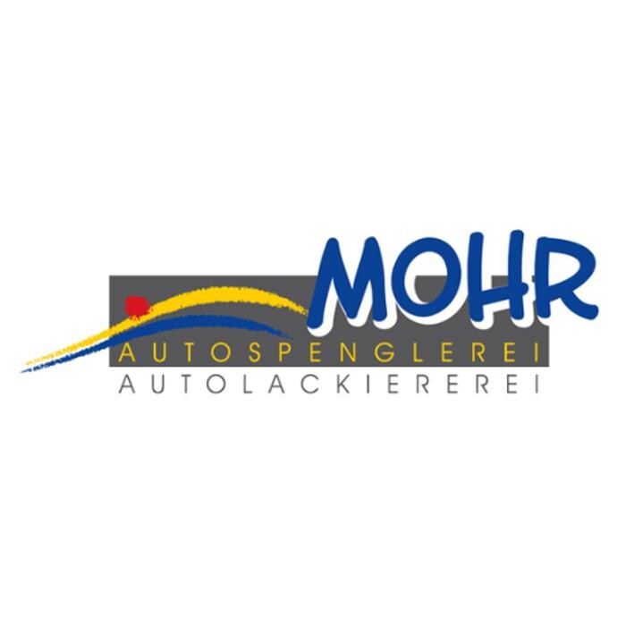 Bilder Autospenglerei - Autolackiererei Mohr GmbH