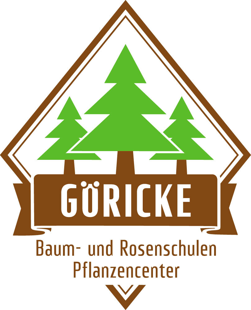 Baumschule Göricke Logo
