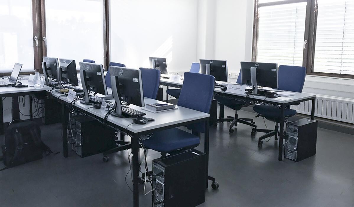 Bilder Bechtle PLM Deutschland