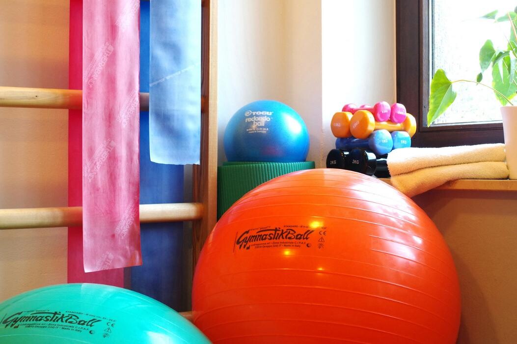 Bilder Praxis für Physiotherapie Reiner Schoenen
