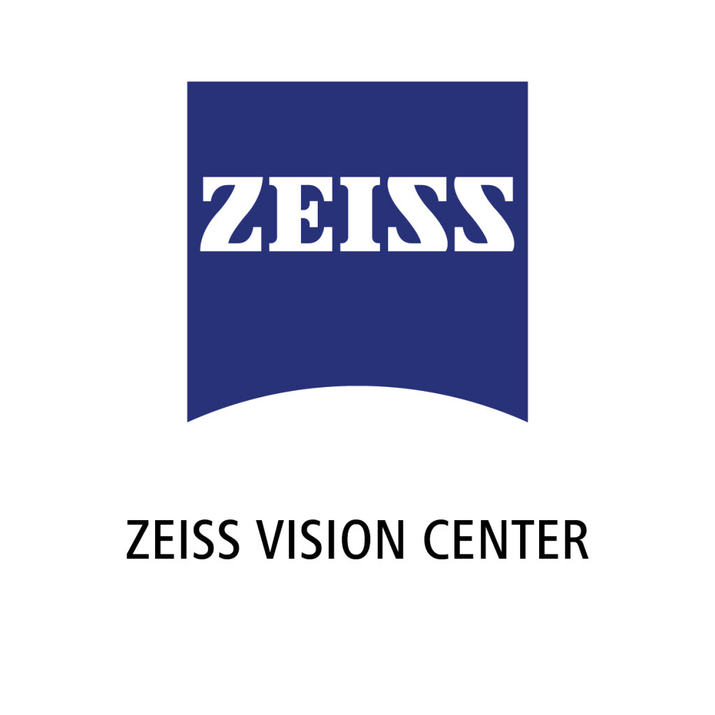 ZEISS VISION CENTER Saarbrücken Optik Hippchen Logo