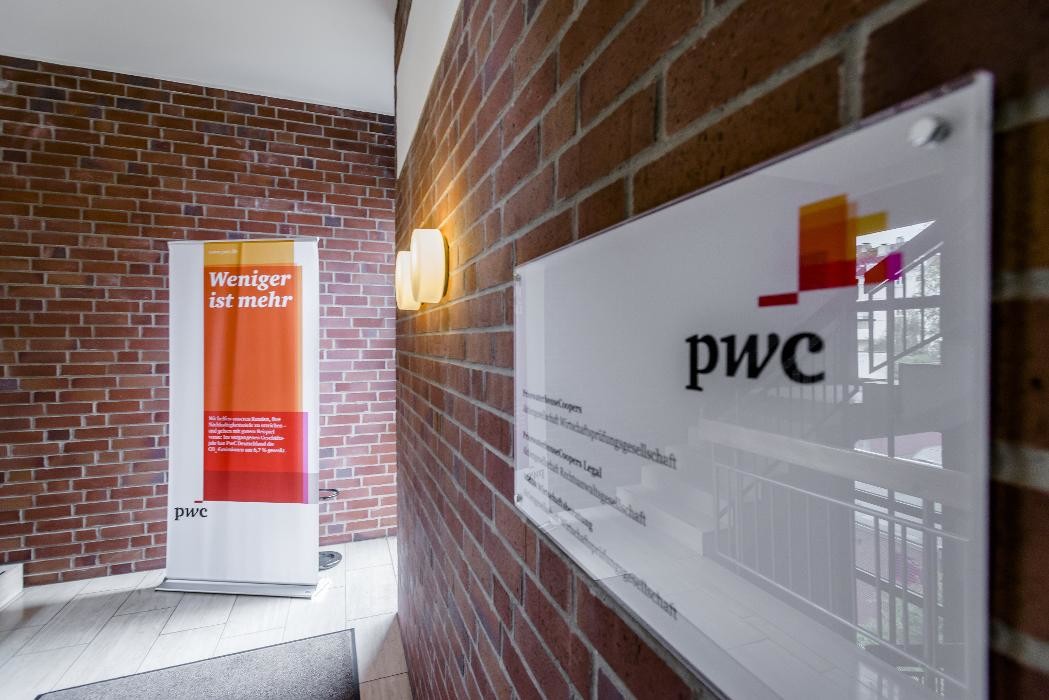 Bilder PricewaterhouseCoopers GmbH Wirtschaftsprüfungsgesellschaft
