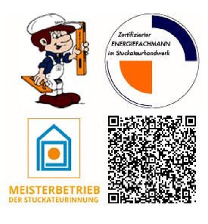 Bilder Pulvermüller Stuckateur GmbH