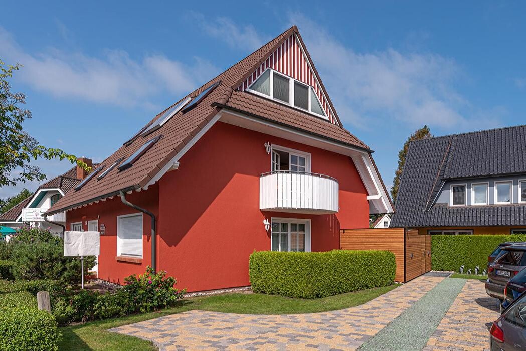 Bilder Ferienhaus Lütten Kulli