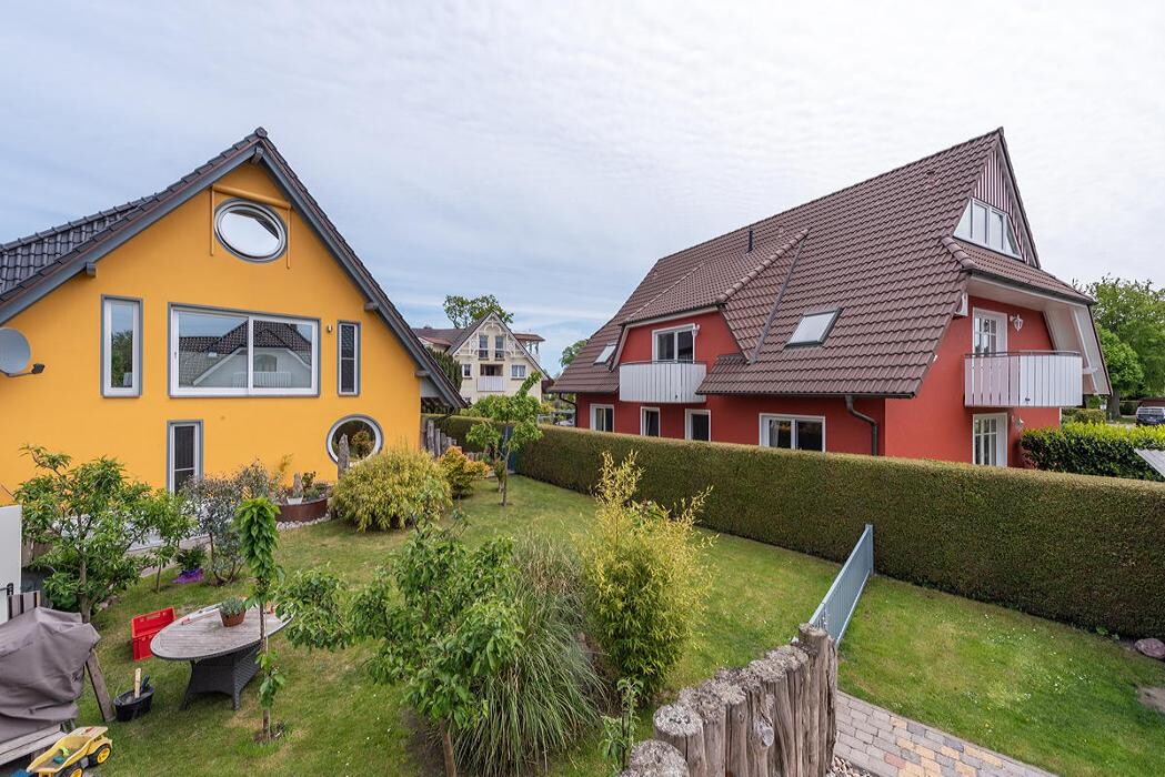 Bilder Ferienhaus Lütten Kulli