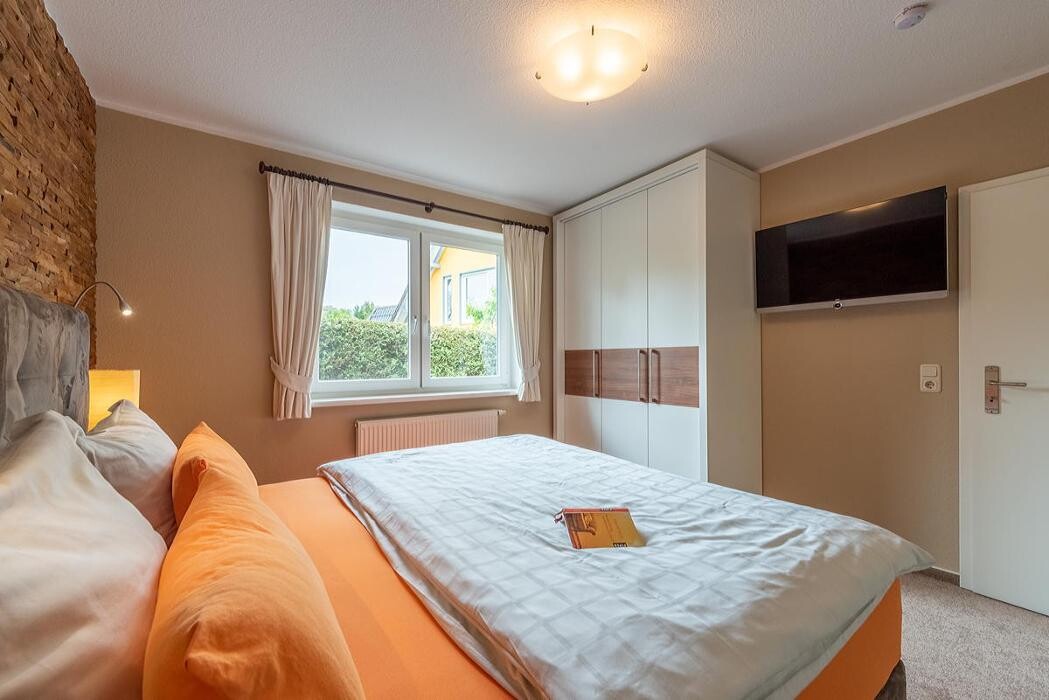 Bilder Ferienhaus Lütten Kulli