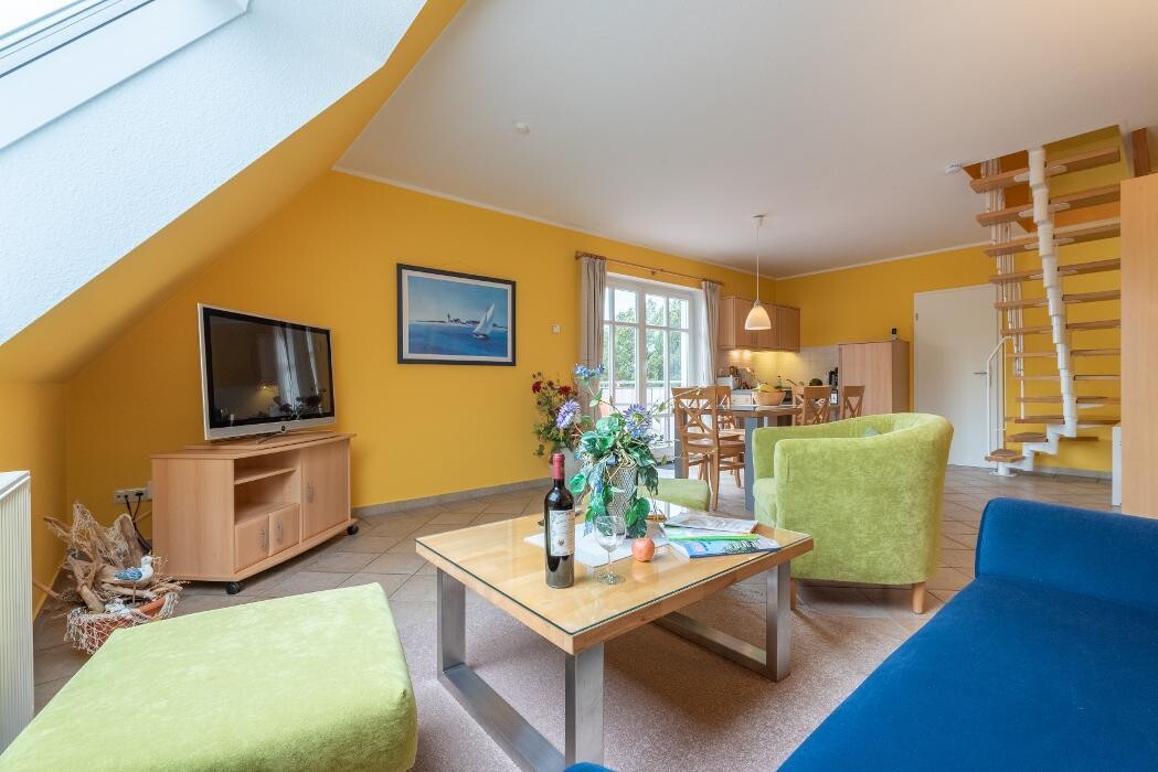 Bilder Ferienhaus Lütten Kulli