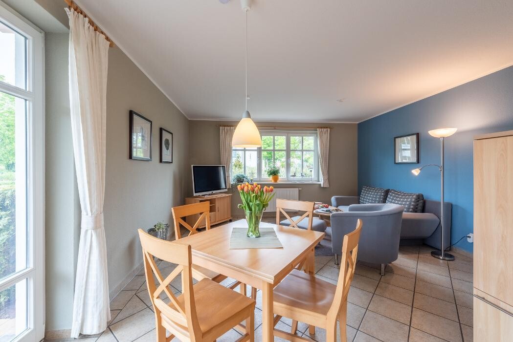 Bilder Ferienhaus Lütten Kulli