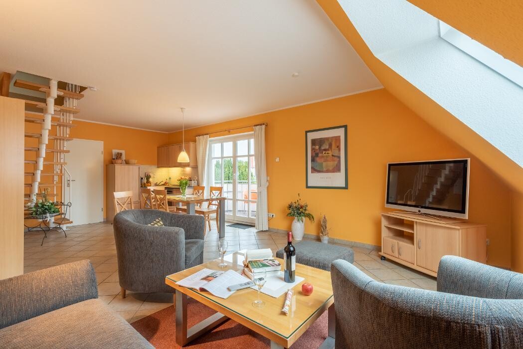 Bilder Ferienhaus Lütten Kulli