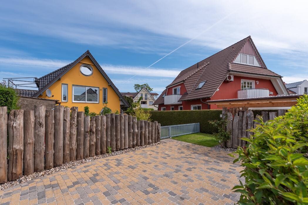 Bilder Ferienhaus Lütten Kulli