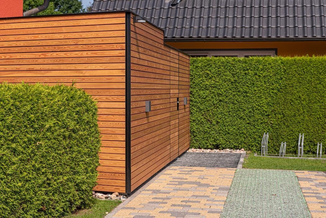 Bilder Ferienhaus Lütten Kulli