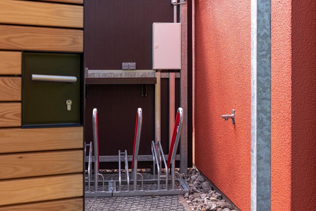 Bilder Ferienhaus Lütten Kulli