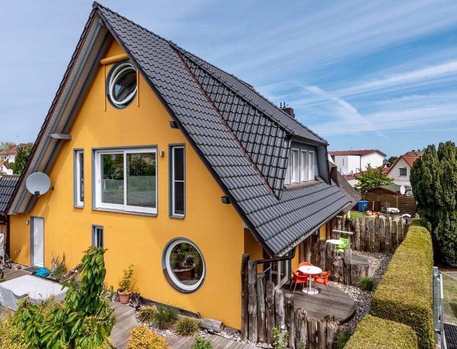 Bilder Ferienhaus Lütten Kulli