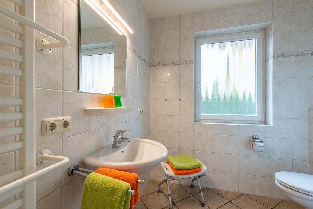 Bilder Ferienhaus Lütten Kulli