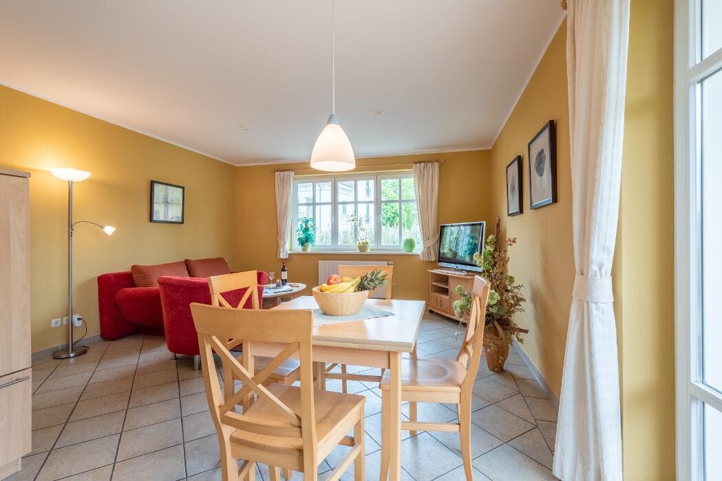 Bilder Ferienhaus Lütten Kulli