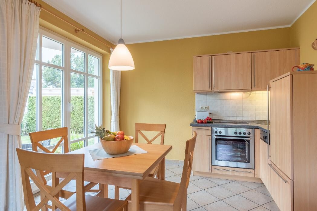 Bilder Ferienhaus Lütten Kulli