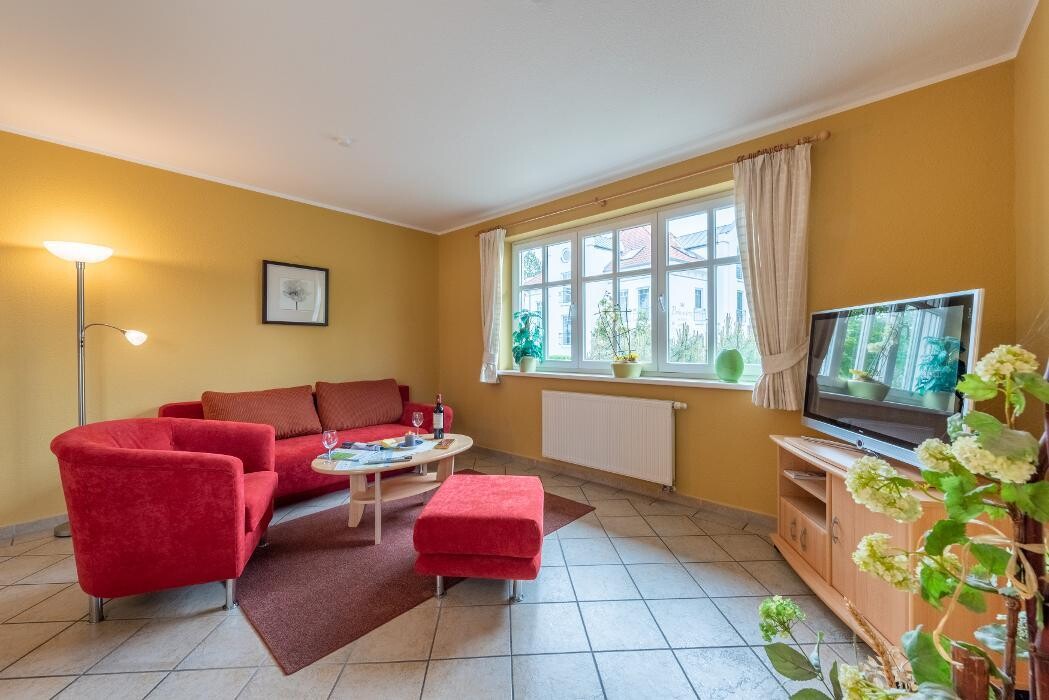 Bilder Ferienhaus Lütten Kulli