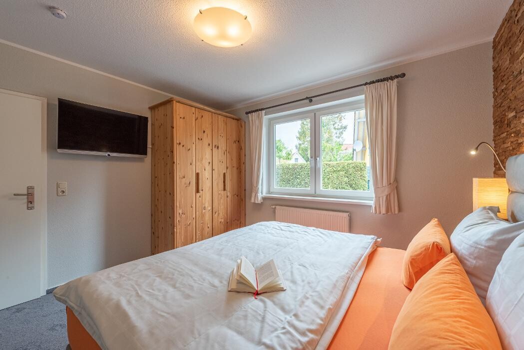 Bilder Ferienhaus Lütten Kulli