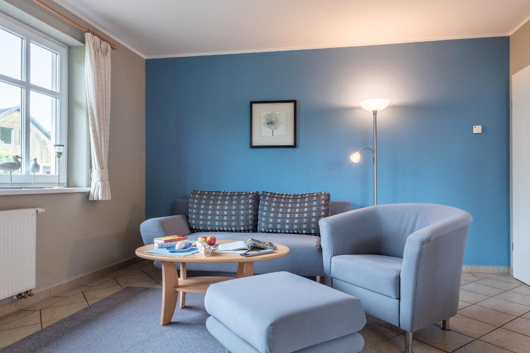 Bilder Ferienhaus Lütten Kulli