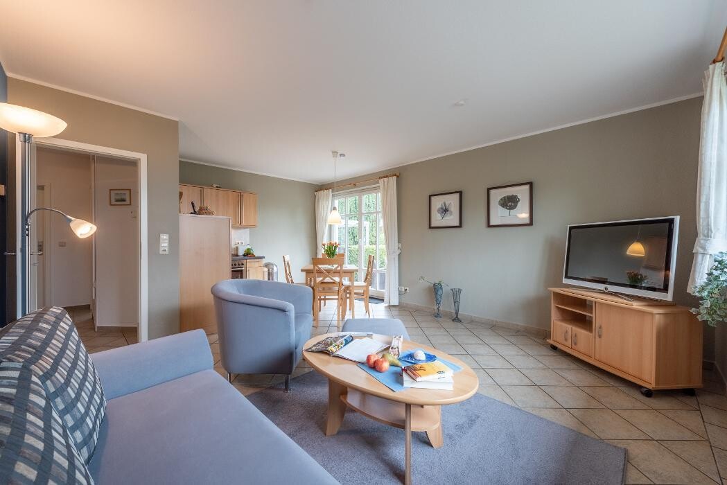 Bilder Ferienhaus Lütten Kulli