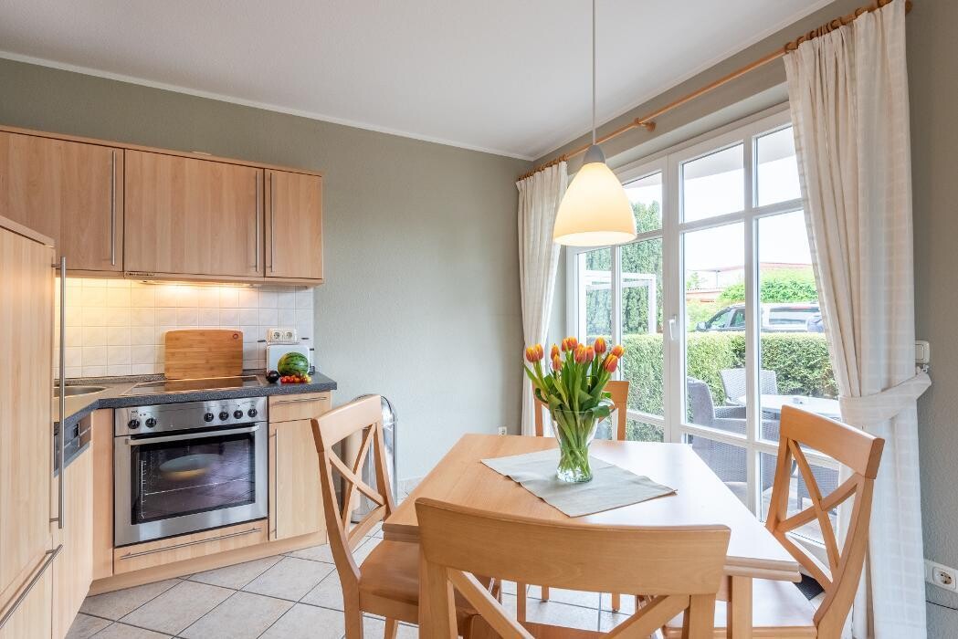 Bilder Ferienhaus Lütten Kulli