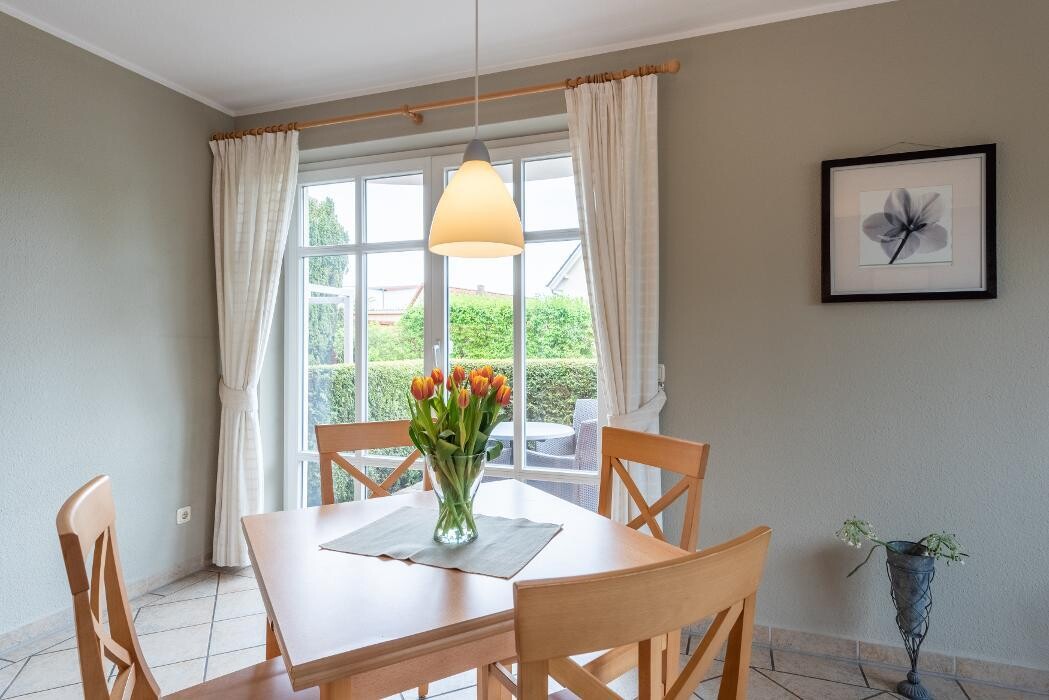 Bilder Ferienhaus Lütten Kulli