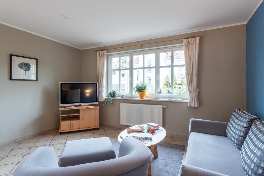 Bilder Ferienhaus Lütten Kulli