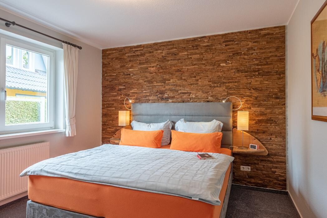 Bilder Ferienhaus Lütten Kulli