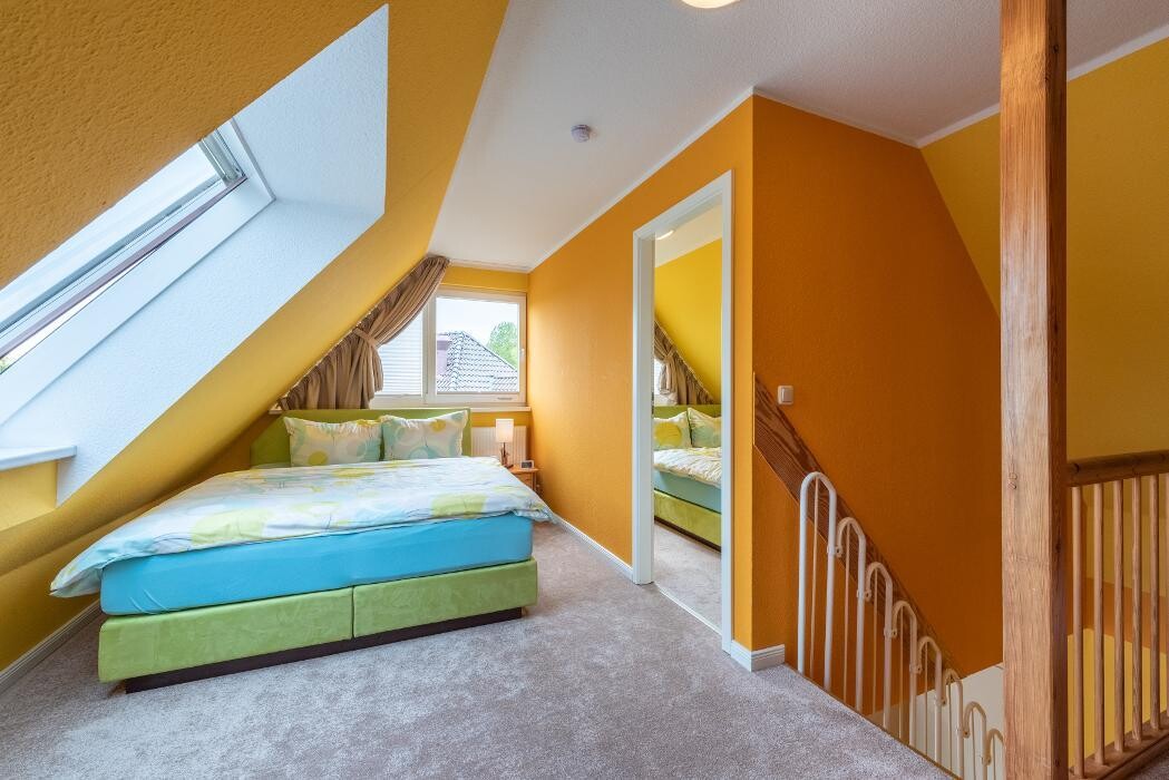 Bilder Ferienhaus Lütten Kulli