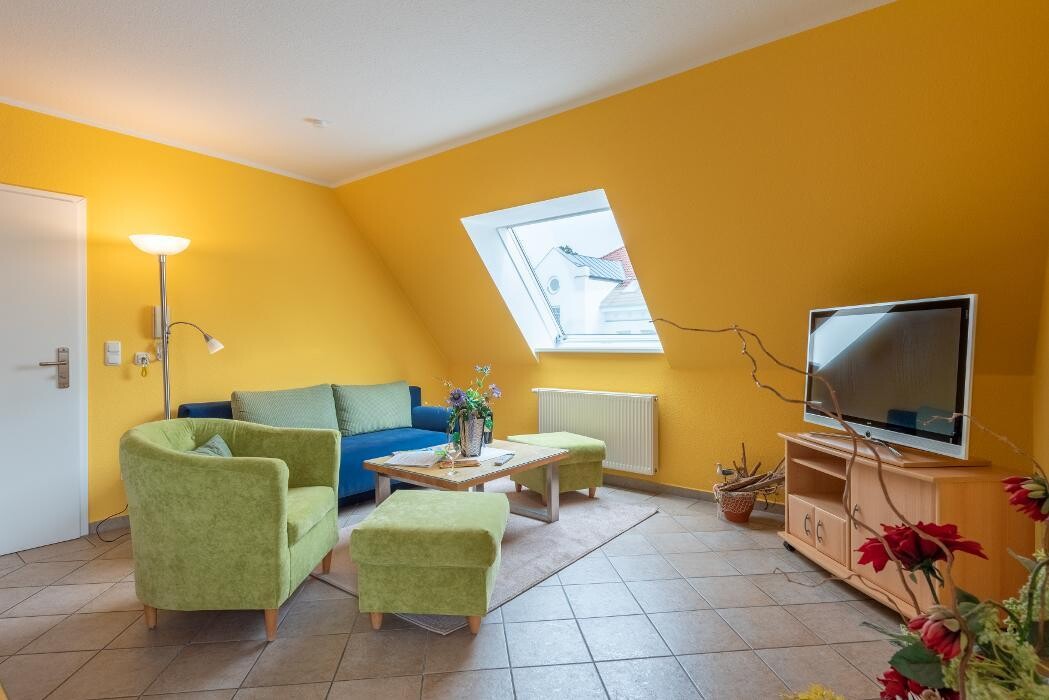 Bilder Ferienhaus Lütten Kulli