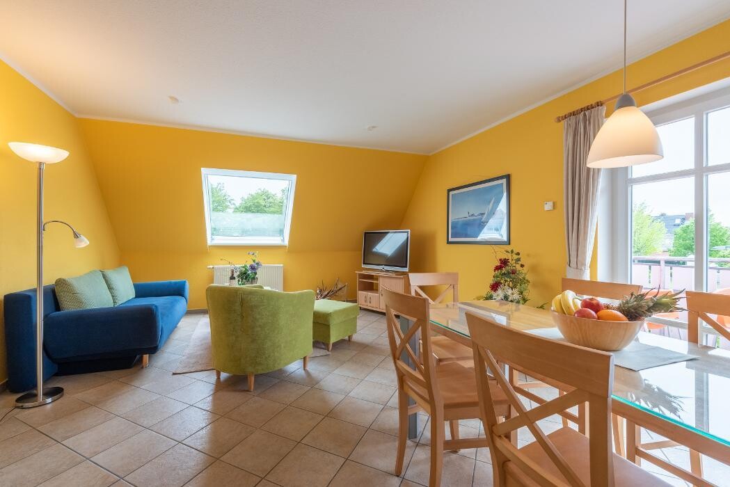 Bilder Ferienhaus Lütten Kulli