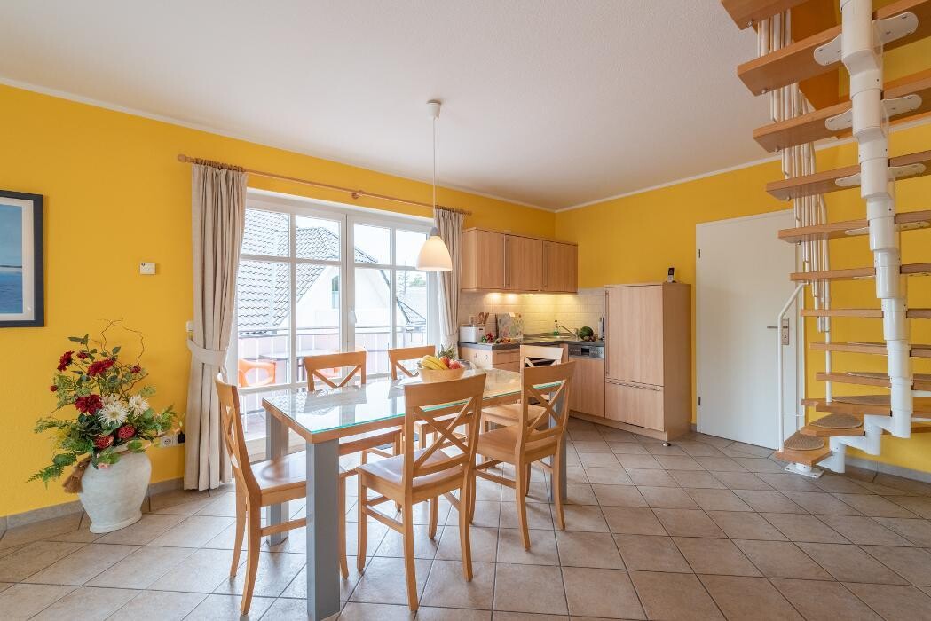 Bilder Ferienhaus Lütten Kulli