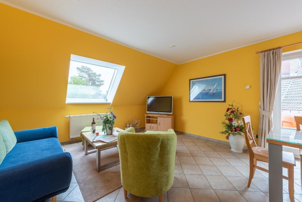 Bilder Ferienhaus Lütten Kulli