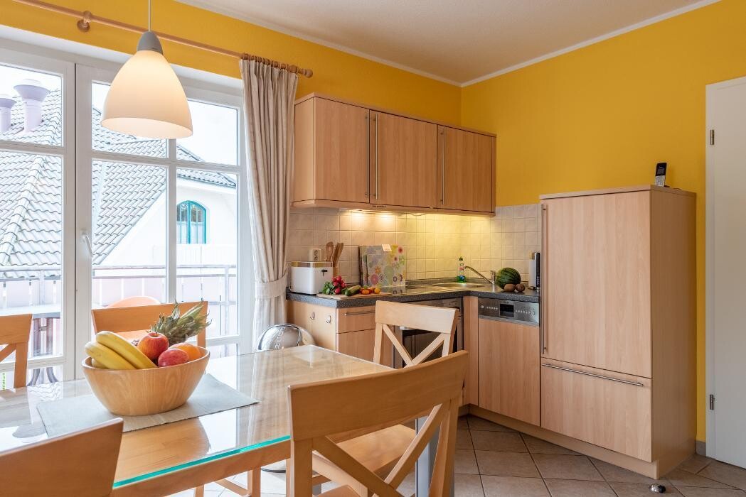 Bilder Ferienhaus Lütten Kulli