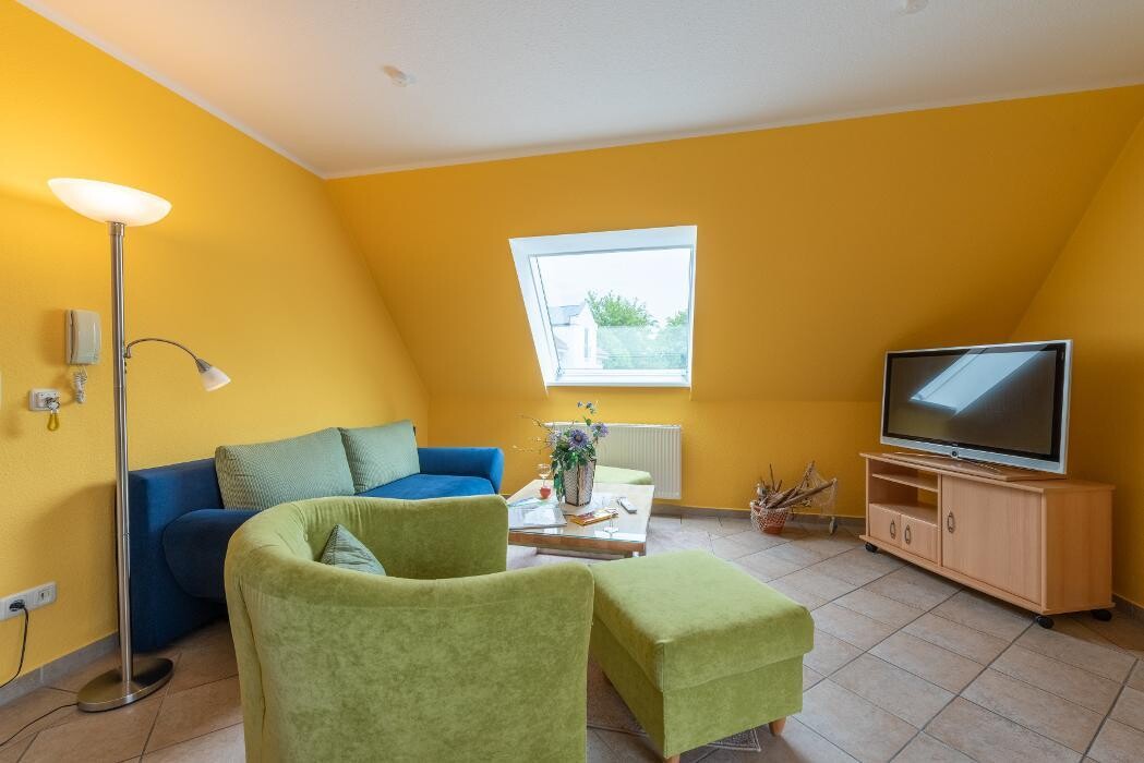 Bilder Ferienhaus Lütten Kulli