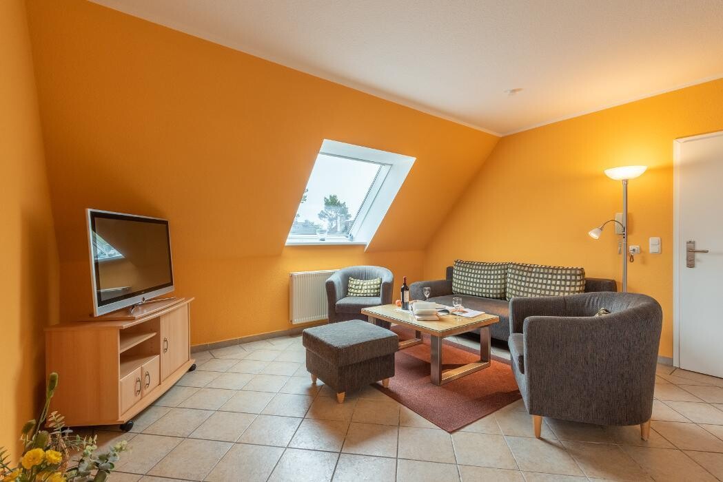 Bilder Ferienhaus Lütten Kulli