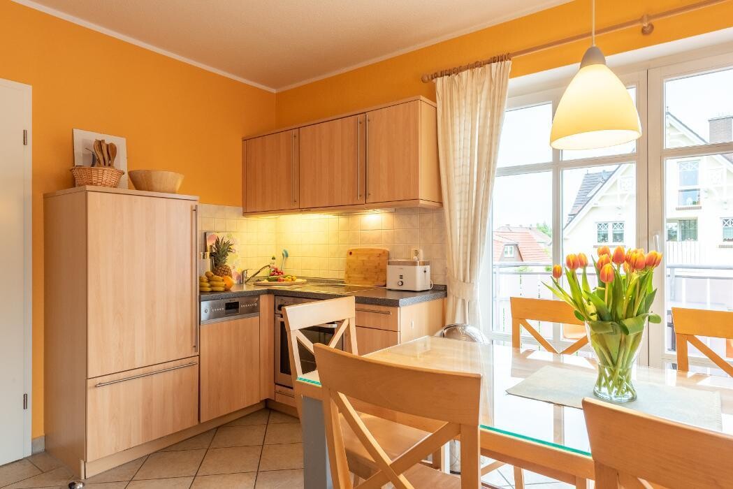 Bilder Ferienhaus Lütten Kulli